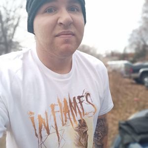 Meet your Posher, Mitch